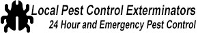 Seiling OK Pest Control Exterminators